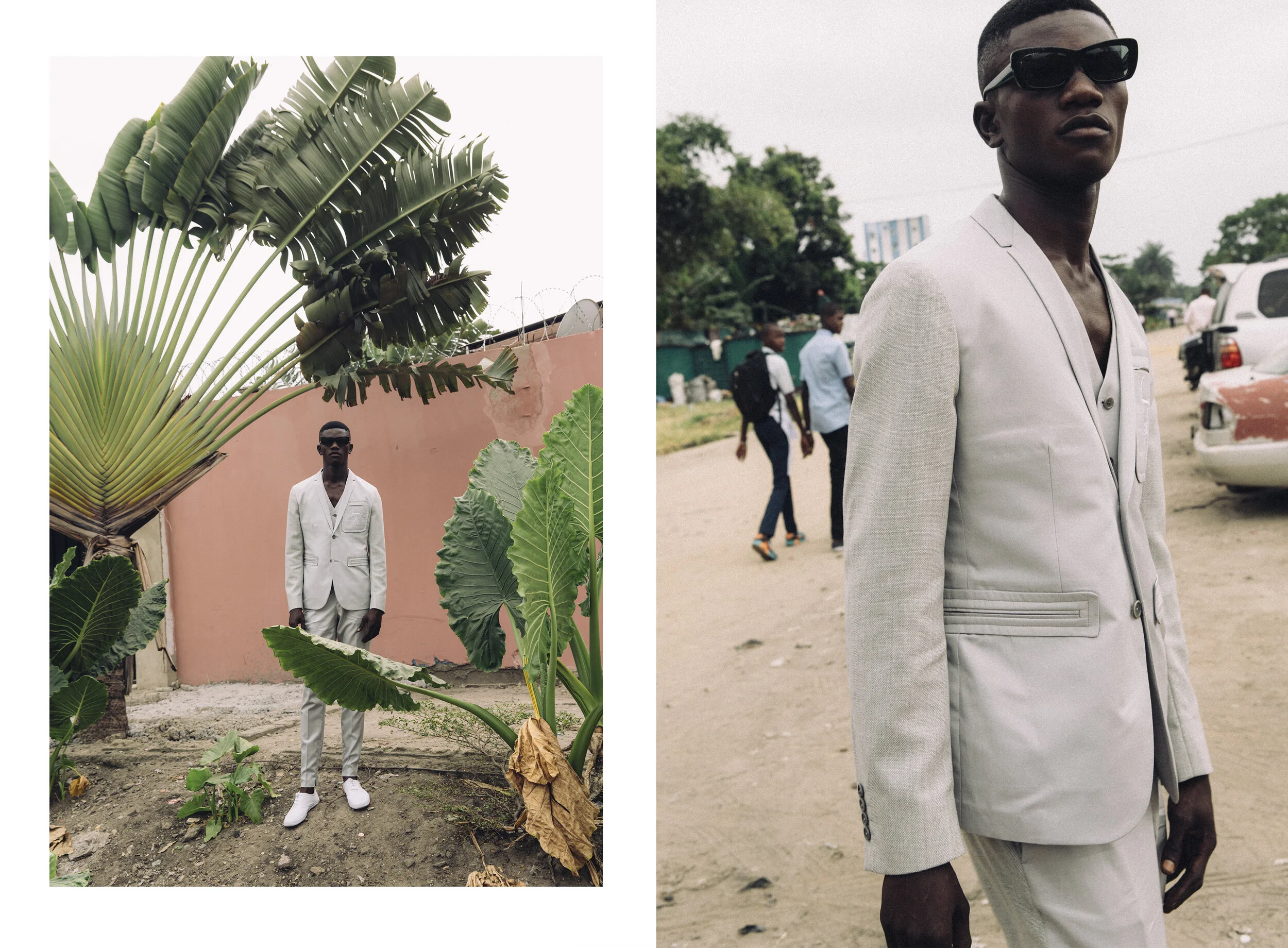 SS16 ROCKERS — ART COMES FIRST